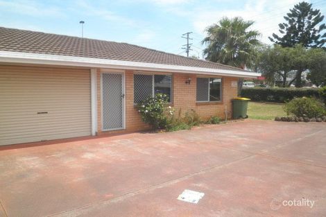 Property photo of 6/352A Bridge Street Wilsonton QLD 4350