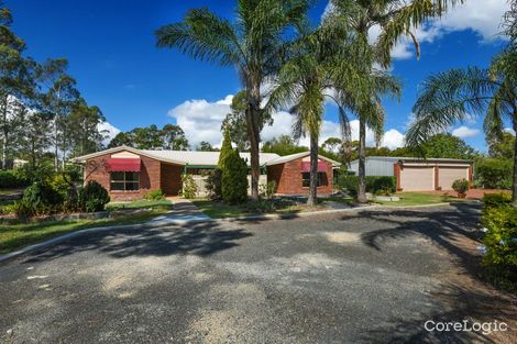 Property photo of 4 Pizzoni Road Glenvale QLD 4350