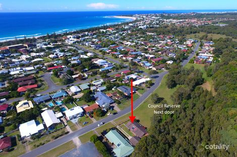 Property photo of 1/34 Sand Street Kingscliff NSW 2487