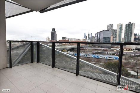 Property photo of 510/673-683 La Trobe Street Docklands VIC 3008