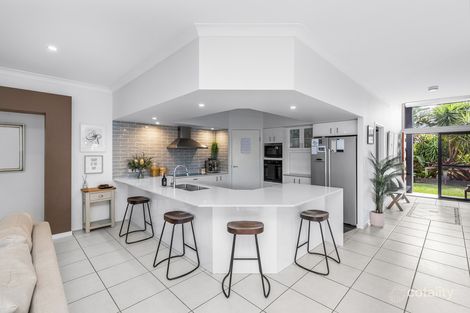 Property photo of 58 Fitzwilliam Drive Sippy Downs QLD 4556