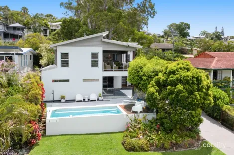 Property photo of 60 Nyes Crescent Buderim QLD 4556
