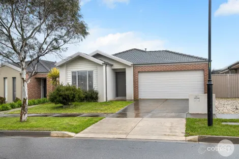 Property photo of 23 Echo Place Alfredton VIC 3350