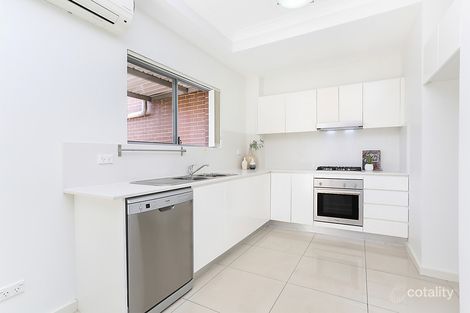 Property photo of 23/4 Macarthur Avenue Revesby NSW 2212