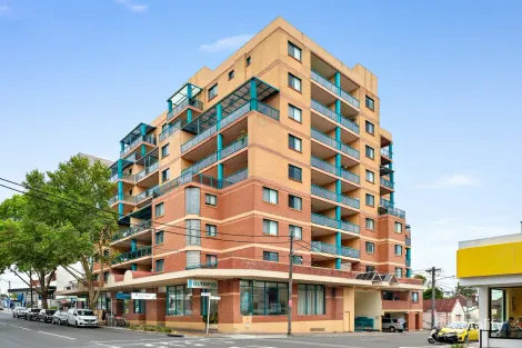 3/16-22 Burwood Rd, Burwood, NSW 2134