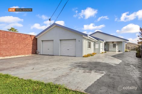 Property photo of 1 Bremner Close Altona Meadows VIC 3028