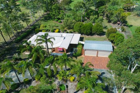 Property photo of 4 Pizzoni Road Glenvale QLD 4350