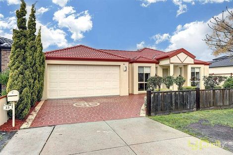 23 Brushwood Cct, Roxburgh Park, VIC 3064