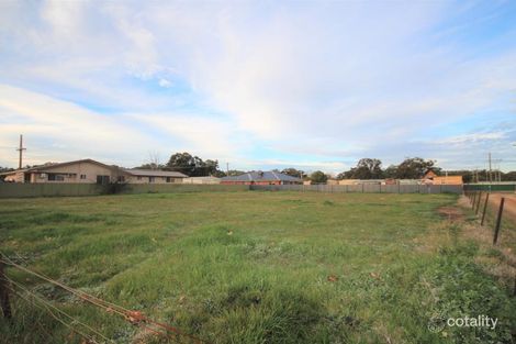Lot 1 Mixner St, The Rock, NSW 2655