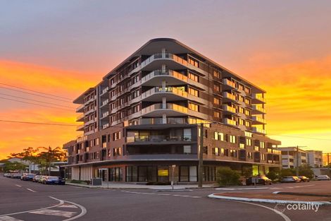 701/8 Eton St, Nundah, QLD 4012