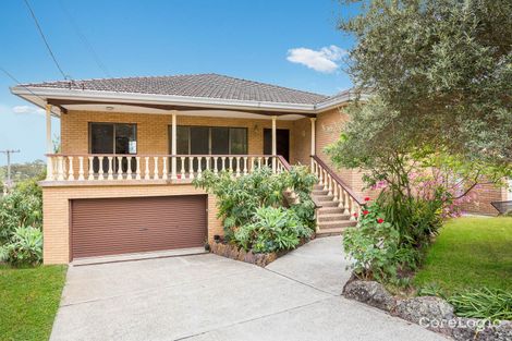 Property photo of 3 Farnell Avenue Carlingford NSW 2118