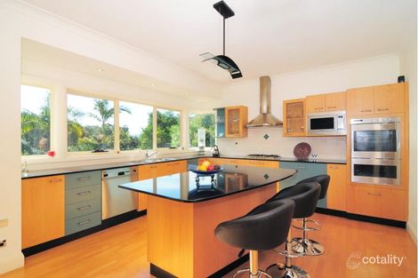 Property photo of 31 Tartarian Crescent Bomaderry NSW 2541