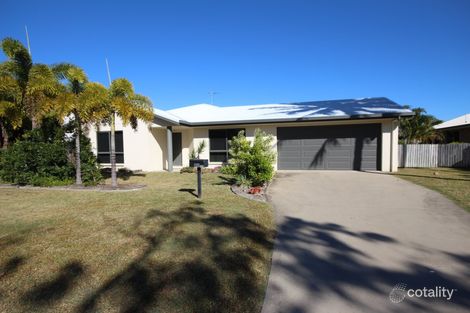 Property photo of 98 Rasmussen Avenue Hay Point QLD 4740