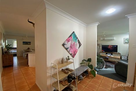 Property photo of 98 Rasmussen Avenue Hay Point QLD 4740