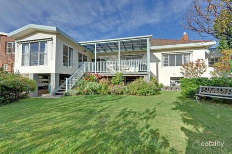 7 David Ave, Sandy Bay, TAS 7005