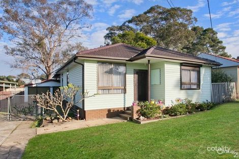 Property photo of 62 Dawn Drive Seven Hills NSW 2147