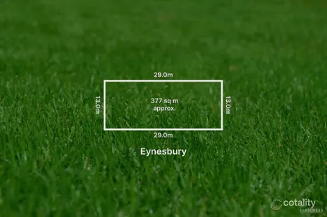 28 Kurdweechee Rd, Eynesbury, VIC 3338