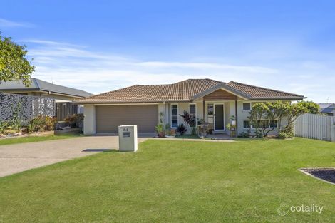 Property photo of 64 Huntley Place Caloundra West QLD 4551