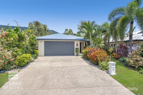 Property photo of 40 Monterey Street Kewarra Beach QLD 4879
