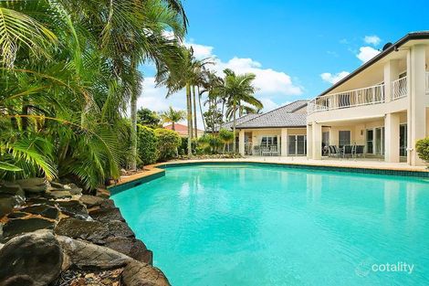 Property photo of 1 Cowiebank Place Pelican Waters QLD 4551