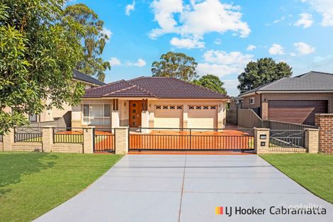 Property photo of 70 Sussex Street Cabramatta NSW 2166