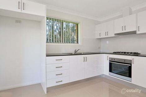 Property photo of 27 Augusta Place St Clair NSW 2759