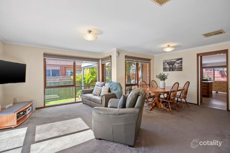 Property photo of 35 Farview Drive Rowville VIC 3178