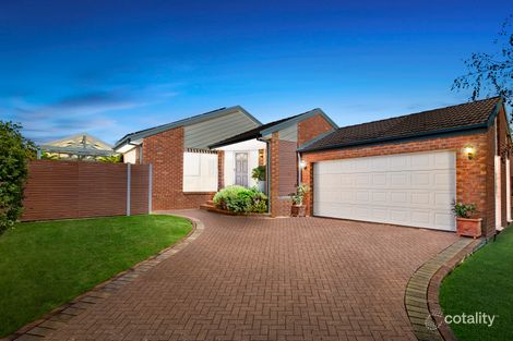 35 Farview Dr, Rowville, VIC 3178