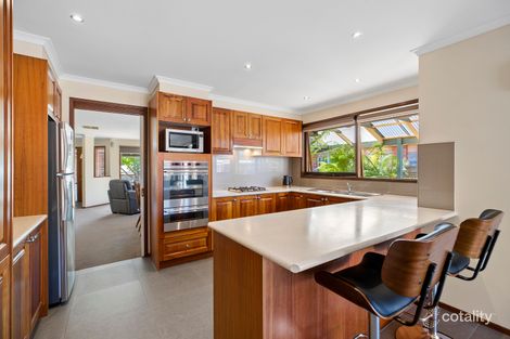 Property photo of 35 Farview Drive Rowville VIC 3178