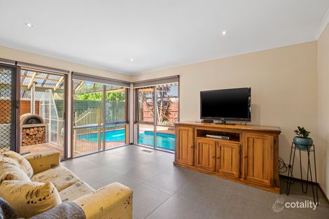 Property photo of 35 Farview Drive Rowville VIC 3178