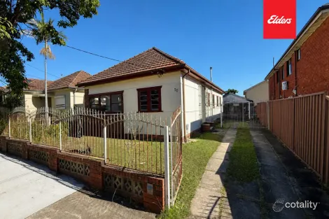 50 Cambridge St, Berala, NSW 2141
