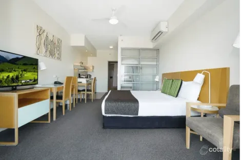 810/43b Knuckey St, Darwin City, NT 0800