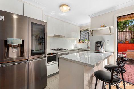 Property photo of 12/29-31 Alfred Street Clemton Park NSW 2206