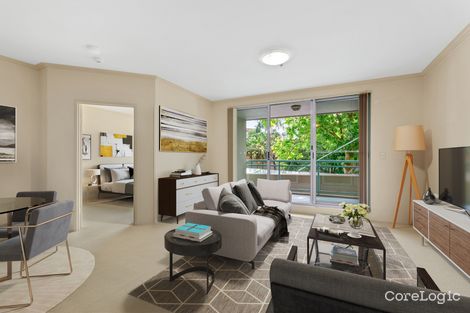 Property photo of 104/110-116 Alfred Street South Milsons Point NSW 2061