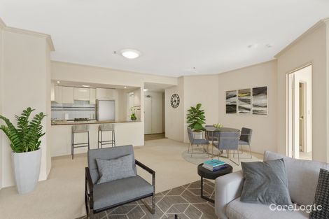 Property photo of 104/110-116 Alfred Street South Milsons Point NSW 2061