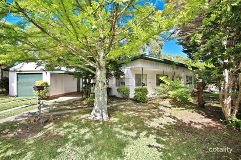 Property photo of 21 River Road Sussex Inlet NSW 2540