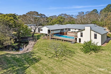 Property photo of 10 Menzels Road Bellbrae VIC 3228