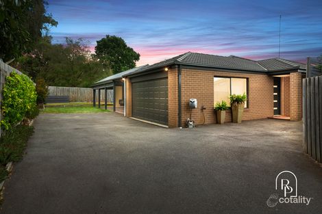 Property photo of 100A Dunlop Road Bittern VIC 3918