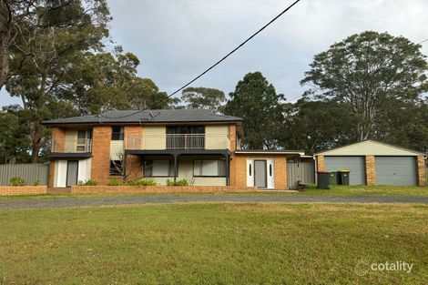 Property photo of 52 James Road Medowie NSW 2318