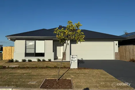 32 Wattawan Cres, Anambah, NSW 2320