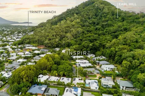 Property photo of 45 Propeller Court Trinity Beach QLD 4879