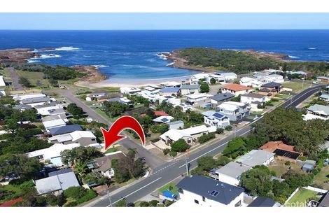 Property photo of 3 Graham Street Boat Harbour NSW 2316