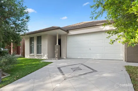 3 Cheval St, Beaumont Hills, NSW 2155