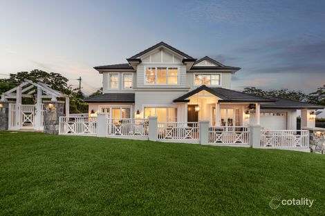 Property photo of 59 Clissold Road Wahroonga NSW 2076