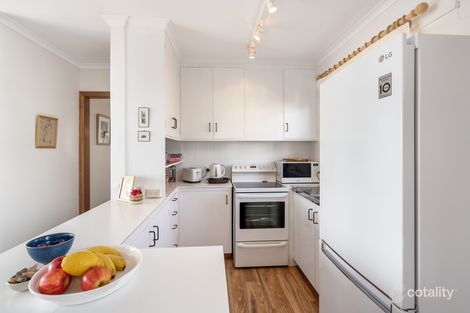 Property photo of 2/25C Red Chapel Avenue Sandy Bay TAS 7005