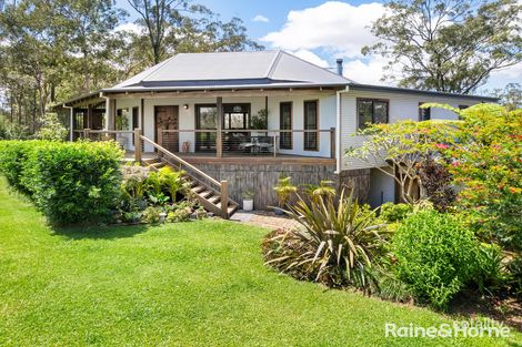 Property photo of 50 Crisp Drive Ashby Heights NSW 2463