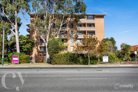 46/281 Cambridge St, Wembley, WA 6014