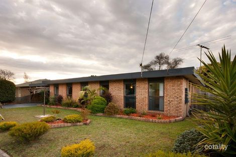 Property photo of 14 Hampton Drive Hampton Park VIC 3976