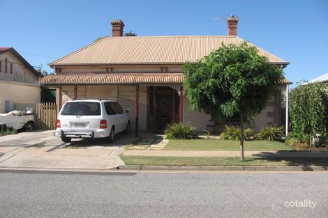 Property photo of 38 Harvey Street Ethelton SA 5015