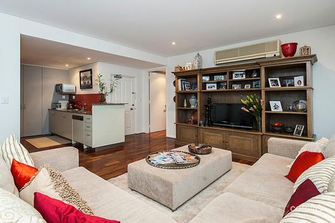 Property photo of 2/26 Saunders Street East Perth WA 6004